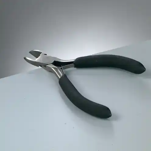 Wochenendangebot Schmuck-Zange, Seitenschneider, 12 cm