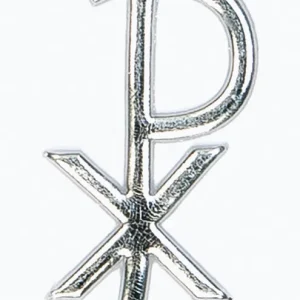 Wachsmotiv PX, 40 x 22 mm, silber Super-Preis