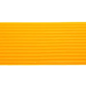 Wachsrundstreifen, 2mm, 20cm, 10 Stk., sonnengelb Direktkauf