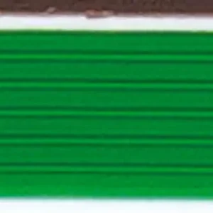 Wachsflachstreifen, 1mm, 20cm, 184 Stk., hellgrün Heute Kaufen