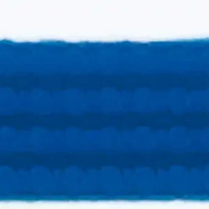 Wachsperlstreifen, 2mm, 20cm, 108 Stk., mittelblau Großhandel