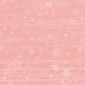 Verzierwachsplatte, flitter Stern, 200x100x0,5mm, rosa Preiswert