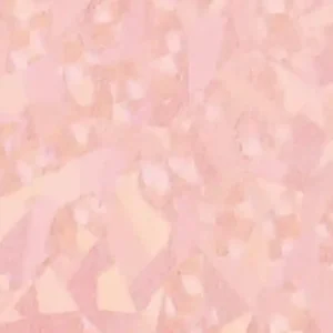 Verzierwachsplatte, flitter, 200x100x0,5mm, rosa Geprüft