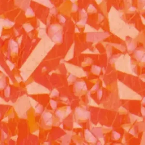 Top-Angebot Verzierwachsplatte, flitter, 200x100x0,5mm, orange