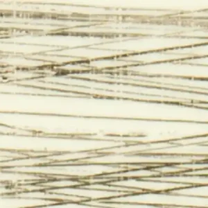 Verzierwachsplatte, gold gestreift, 200x100x0,5mm, creme Super-Preis