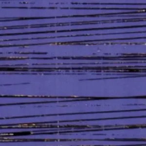 Verzierwachsplatte, gold gestreift, 200x100x0,5mm, flieder Jetzt Kaufen