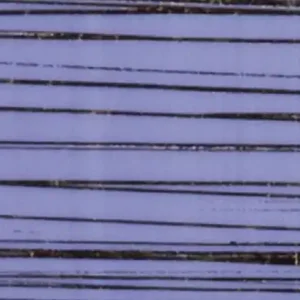 Verzierwachsplatte, gold gestreift, 200x100x0,5mm, zartflieder Neue Kollektion