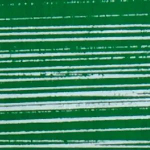 Verzierwachsplatte, silber gestreift, 200x100x0,5mm, grün Meistverkauft