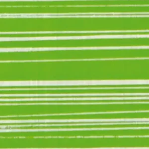 Verzierwachsplatte, silber gestreift, 200x100x0,5mm, gelbgrün Online Kaufen