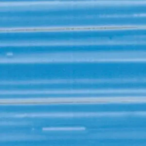 Wochenendangebot Verzierwachsplatten, gestreift, 200x100x0,5mm, 10 St., mittelbla