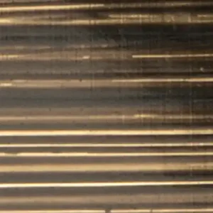 Verzierwachsplatten, gestreift, 200x100x0,5mm, 10 St., dkl.braun Kostenfreie Lieferung