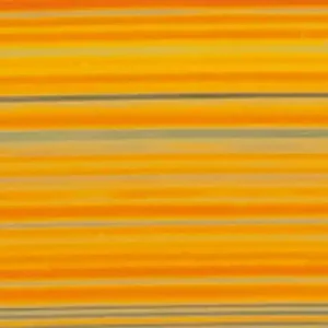 Verzierwachsplatten, gestreift, 200x100x0,5mm, 10 St., orange Saisonangebot