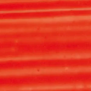 Verzierwachsplatte, gestreift, 200x100x0,5mm, rot Billig