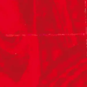 Verzierwachsplatte Rainbow, 200x100x0,5mm, hellrot Heißes Angebot