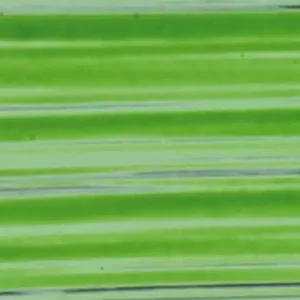 Verzierwachsplatten, gestreift, 200x100x0,5mm, 10 St., grün Exklusiv