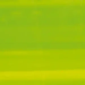 Verzierwachsplatte, gestreift, 200x100x0,5mm, hellgrün Handgefertigt