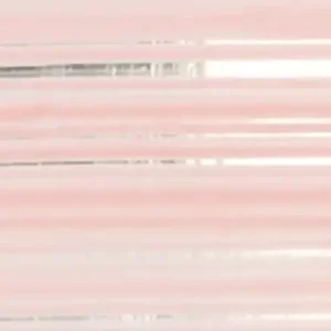 Verzierwachsplatte, gestreift, 200x100x0,5mm, rosa Gleich Bestellen