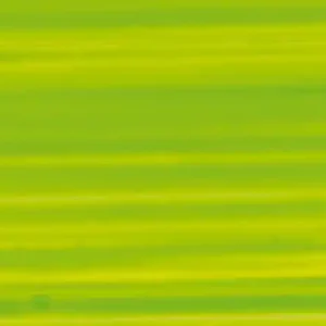 Verzierwachsplatte, gestreift, 200x100x0,5mm, gelbgrün Im Trend
