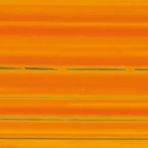 Verzierwachsplatten, gestreift, 200x100x0,5mm, 10 Stk., dkl. ora Versand Am Gleichen Tag