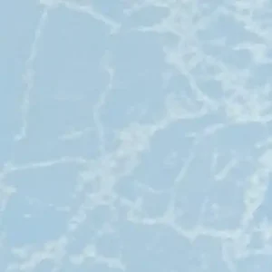 Verzierwachsplatte Marmor, 200x100x0,5mm, hellblau Top-Seller