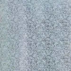 Wochenendangebot Wachsplatte, 200x100x0,5mm, flitter silber