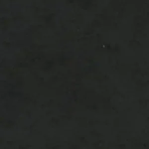 Aktuell Wachsplatten, 20x10cm, 2 Stück, schwarz