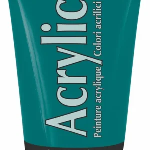 Acrylfarbe el Greco Acrylic, 150 ml - Chromoxidgrün Wochenendangebot