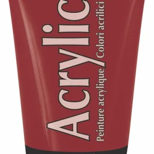 Wochenendangebot Acrylfarbe el Greco Acrylic, 150 ml - Krapplack