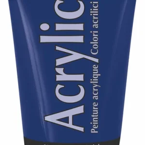 Acrylfarbe el Greco Acrylic, 150 ml - Kobaltblau dunkel Meistverkauft