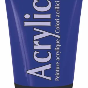 Acrylfarbe el Greco Acrylic, 150 ml - Ultramarinblau Jetzt Kaufen