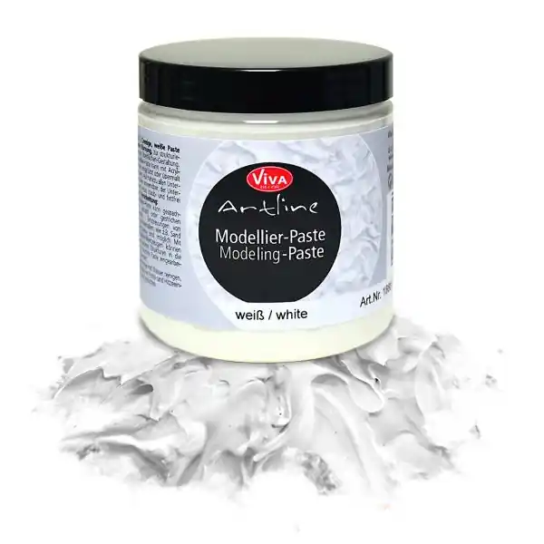 Viva Decor - Artline Modellier-Paste Sale
