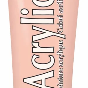 Acrylfarbe el Greco Acrylic, 75 ml - Portraitrosa Preisknaller