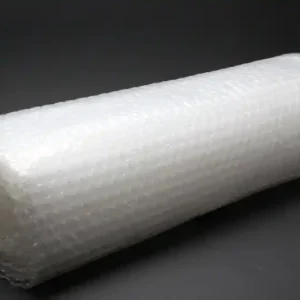 Abverkauf Noppenfolie, 75 x 300 cm, zweilagig