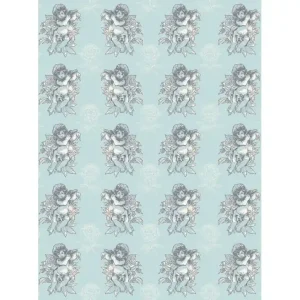 Weltweiter Versand Decopatch-Papier, 30 x 39cm, Motiv Nr. 761