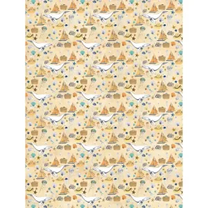 Zertifiziert Decopatch-Papier, 30 x 39cm, Motiv Nr. 766