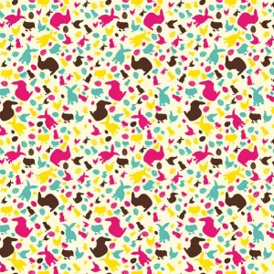 Ausverkauf Decopatch-Papier,30x39cm, Motiv Nr. 682