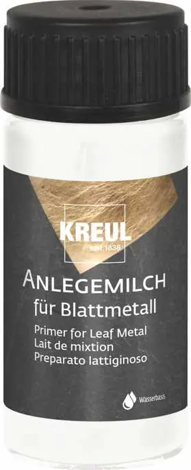 ART DECO Anlegemilch, 20 ml Finale Aktion