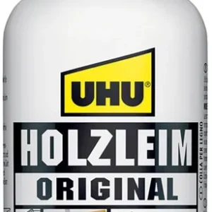 Zertifiziert UHU HOLZLEIM ORIGINAL, 750g