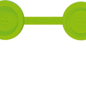Viva Decor Patchy mit Ausstanzer, ca. 11 cm, Knopf Finale Aktion