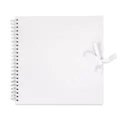 Kreatives Gedächtnis-Scrapbook | verschiedene Abmessungen Jetzt Kaufen