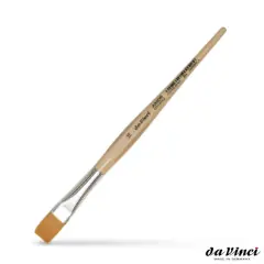 Angebot da Vinci JUNIOR Flachpinsel | verschiedene Größen