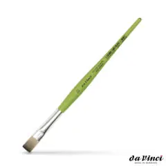 Top-Preis da Vinci 374 Flachpinsel | verschiedene Größen