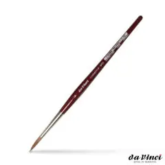 Knallerangebot da Vinci Cosmotop-Spin 5580 Aquarellpinsel | verschiedene Größen