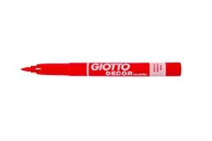 GIOTTO DECOR-Stoffmarker - Rot | verschiedene Farben Großhandel