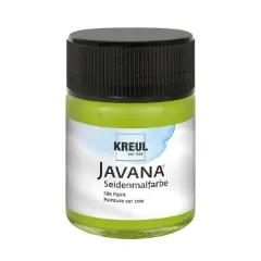 Top-Preis JAVANA Seidenmalfarben | verschiedene Farben