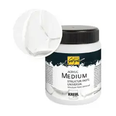 Bestpreis Solo Goya Universal-Strukturierungspaste | verschiedene Volumen