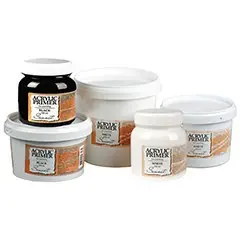 Sonnet Acryl-Gessogrundierung | verschiedene Volumen Schnäppchen