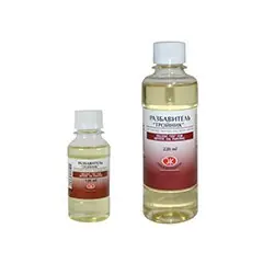 Tee Oil Farbverdünner | verschiedene Volumen Knallerangebot