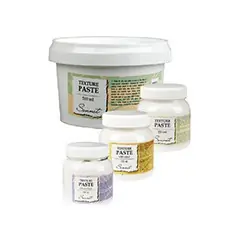 Sonnet Texturierungspaste | verschiedene Arten Kostenfreie Lieferung