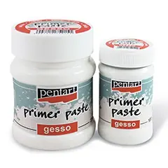 PENTART Weiße Grundierpaste | verschiedene Volumen Rabatt